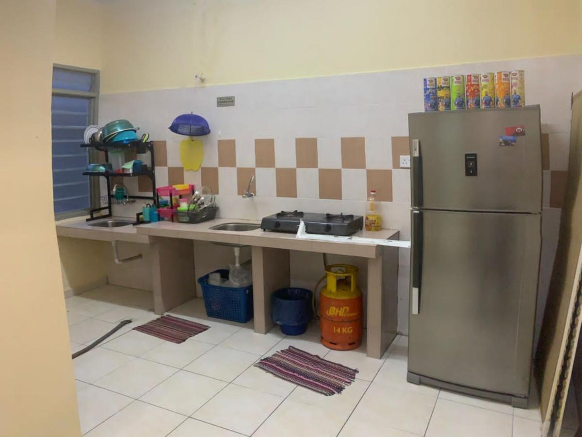 Cikgu Mokhsin * Kuala Kangsar